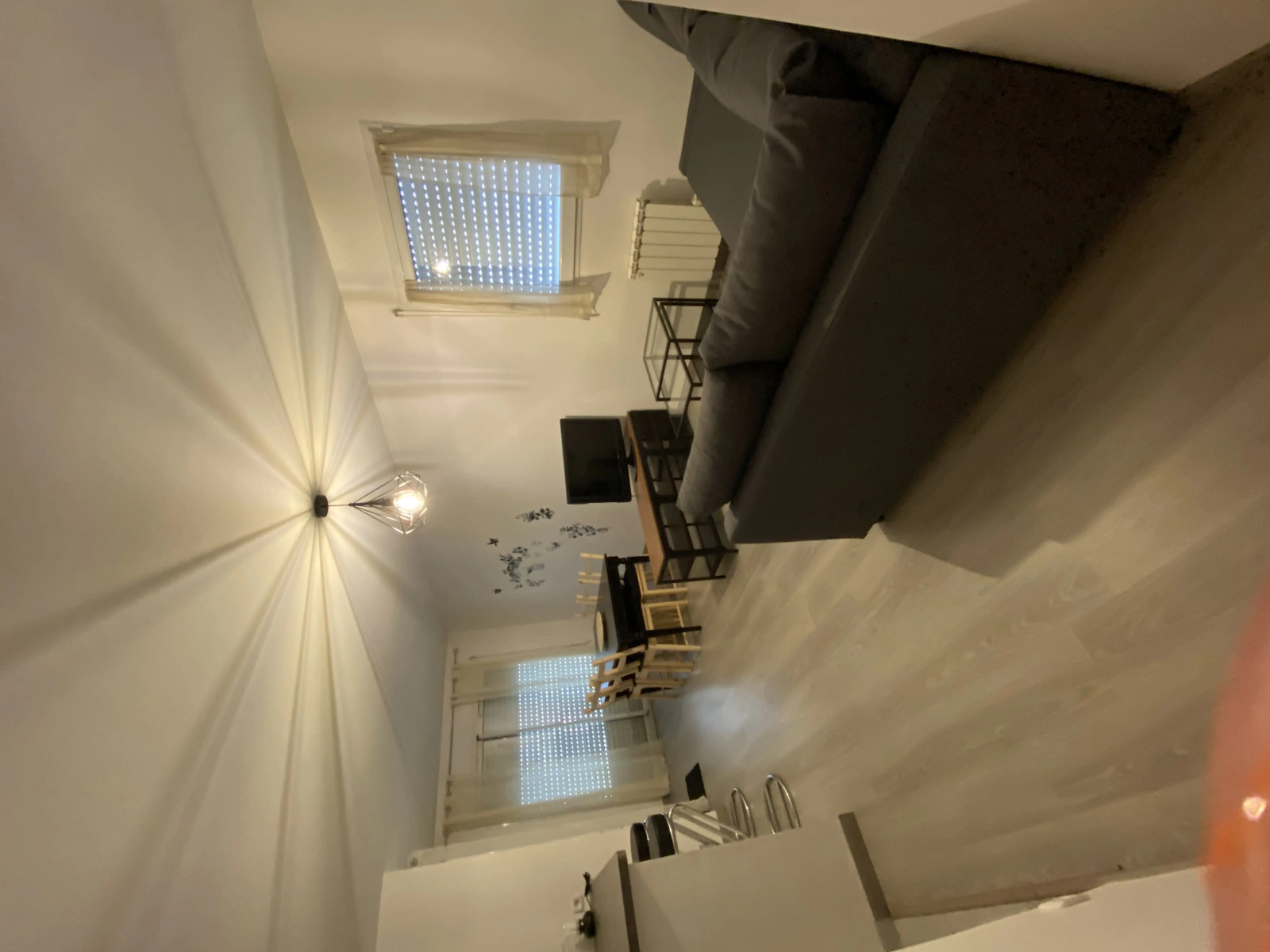 
                                                Colocation
                                                 T6 colocation meublé Villenave-d'Ornon