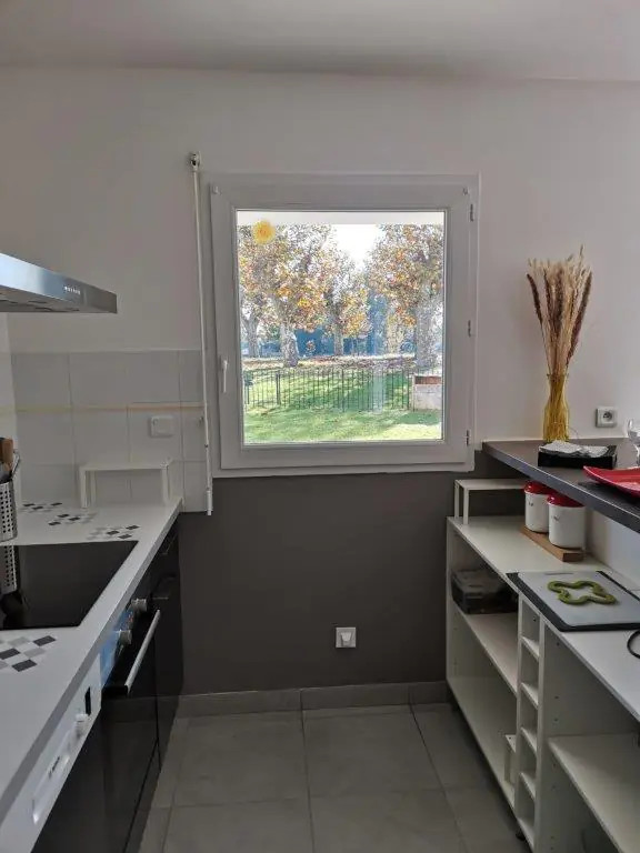 
                                                Colocation
                                                 T6 colocation meublé Villenave-d'Ornon