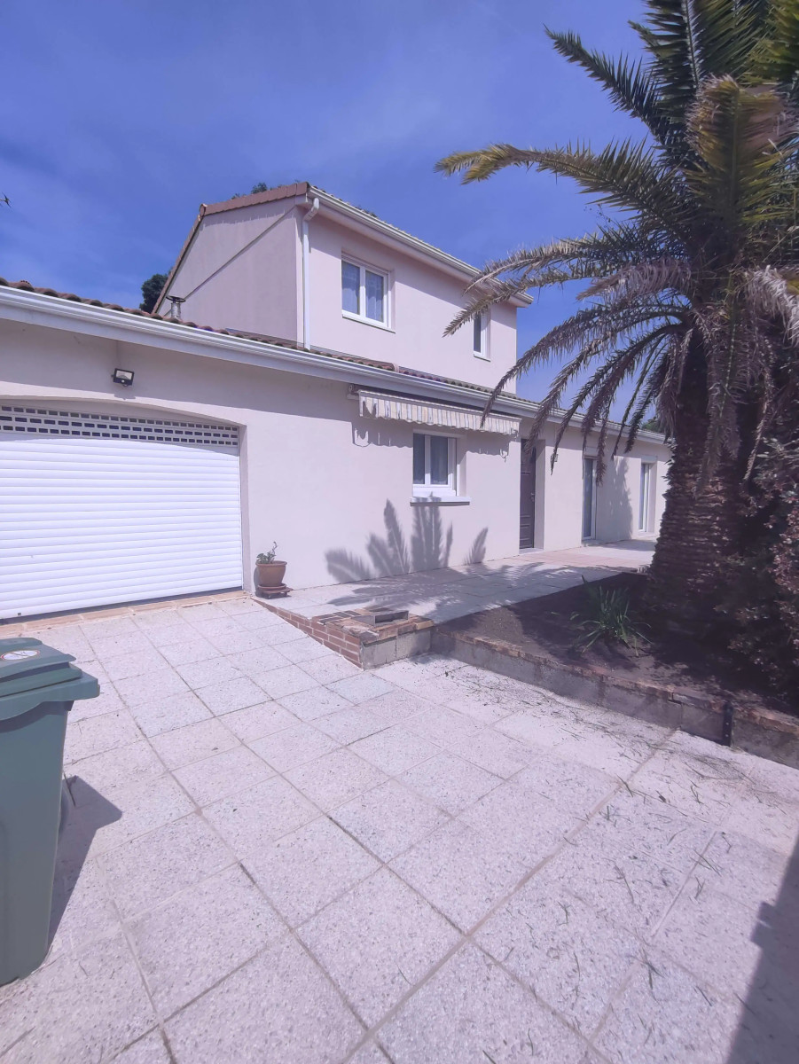 
                                                Colocation
                                                 T6 colocation meublé Villenave-d'Ornon