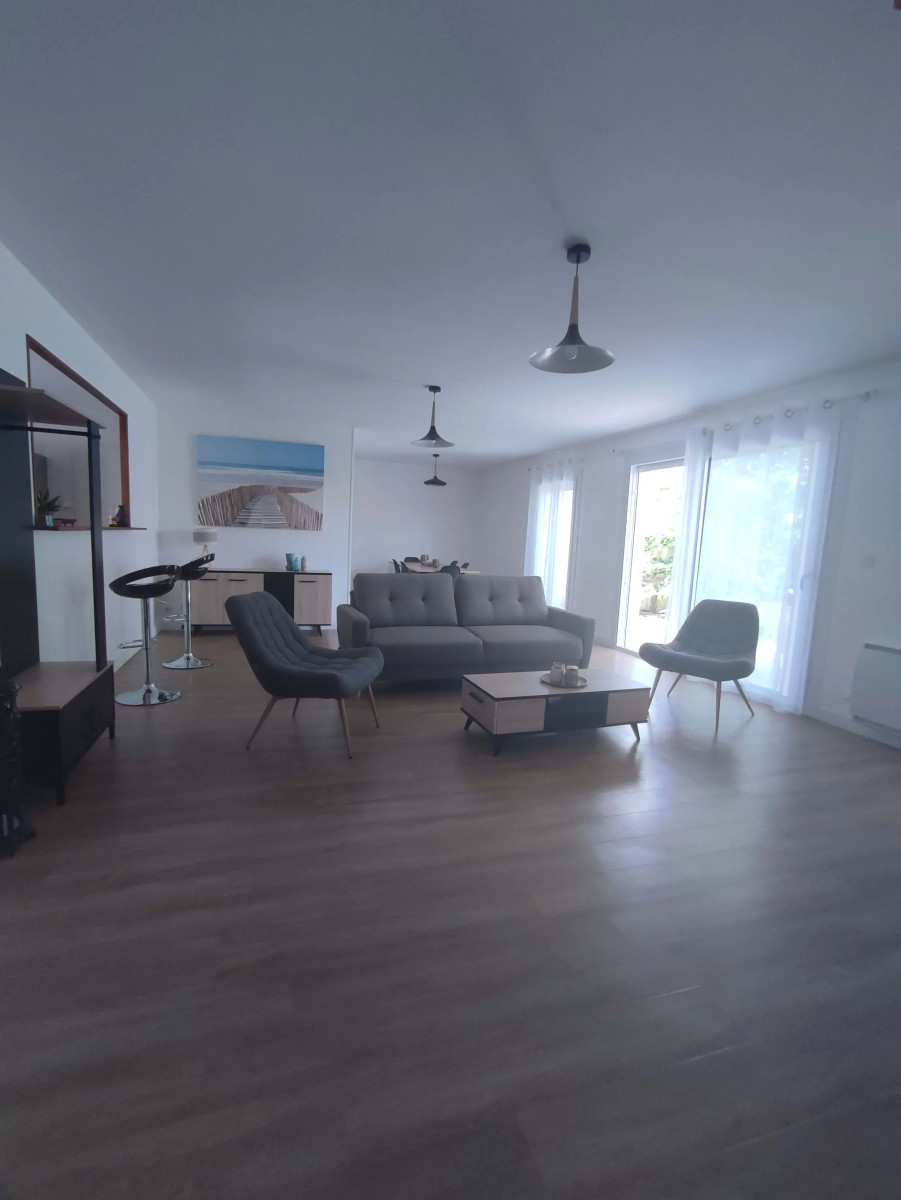 
                                                Colocation
                                                 T6 colocation meublé Villenave-d'Ornon