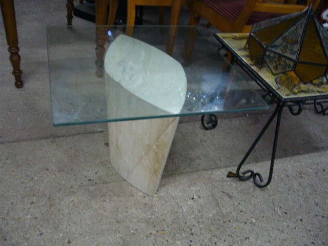 
                                                Meuble
                                                 Table basse, promotion