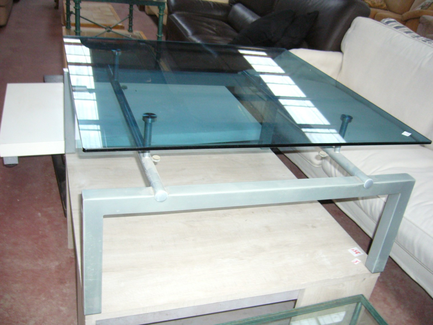 
                                                Meuble
                                                 Table basse, promotion