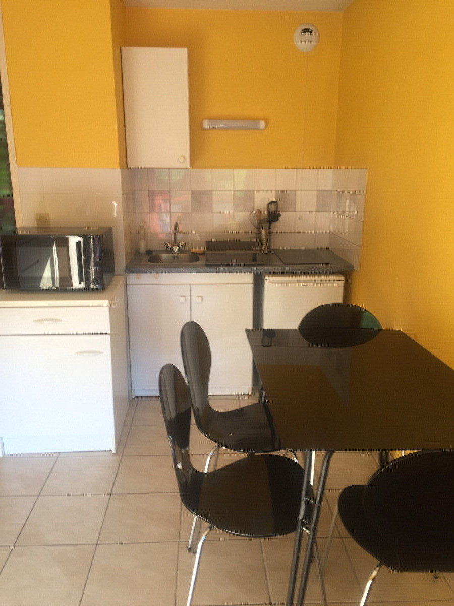 
                                                Location
                                                 TALENCE : Quartier Peixotto 15 rue René Vaché