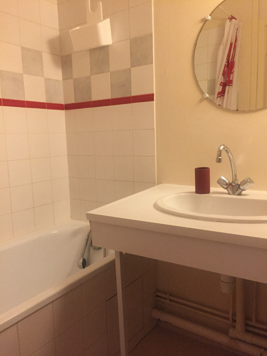 
                                                Location
                                                 TALENCE : Quartier Peixotto 15 rue René Vaché