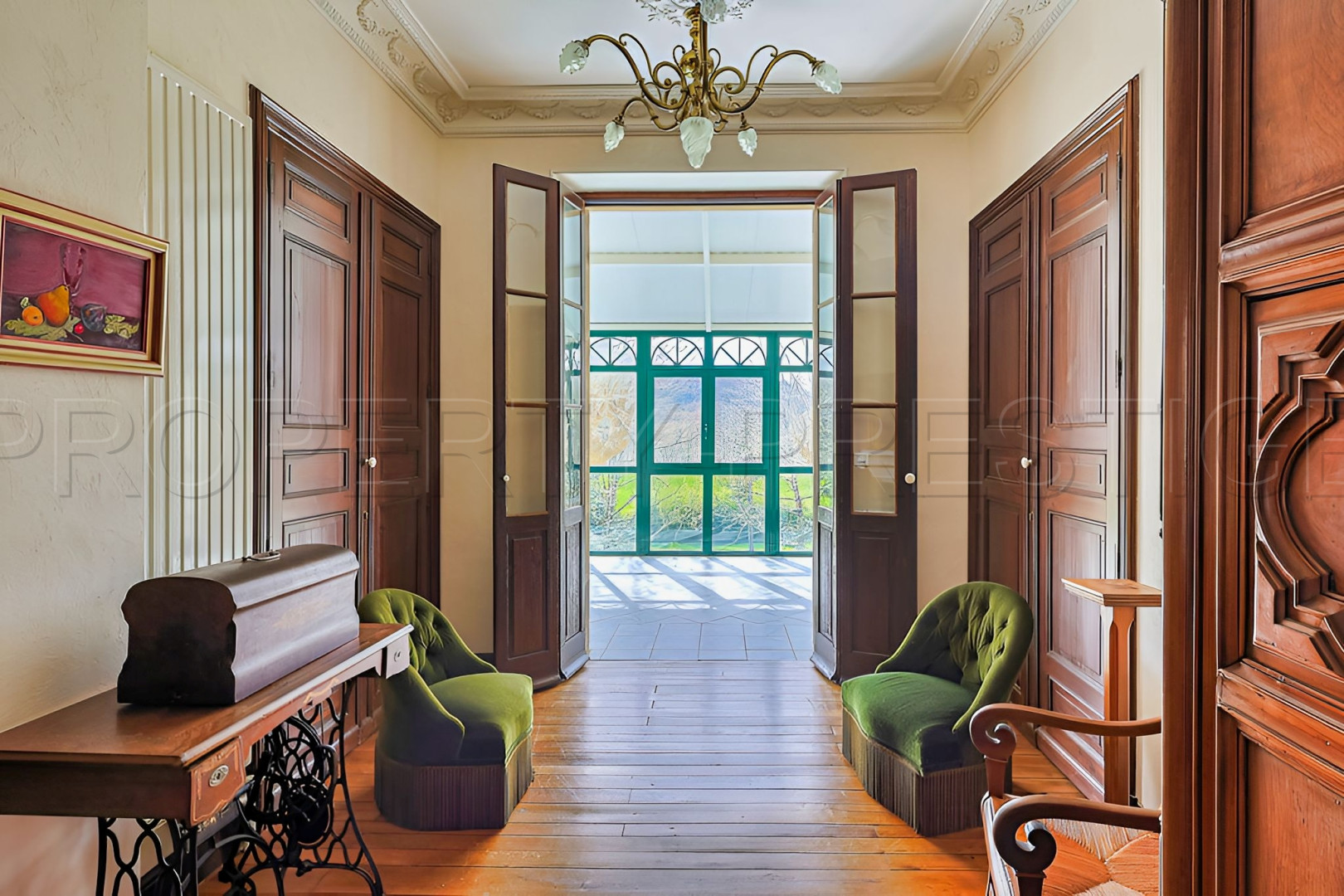 
                                                Vente
                                                 TARN Château XIXème Hôtel Événementiel 3 HA