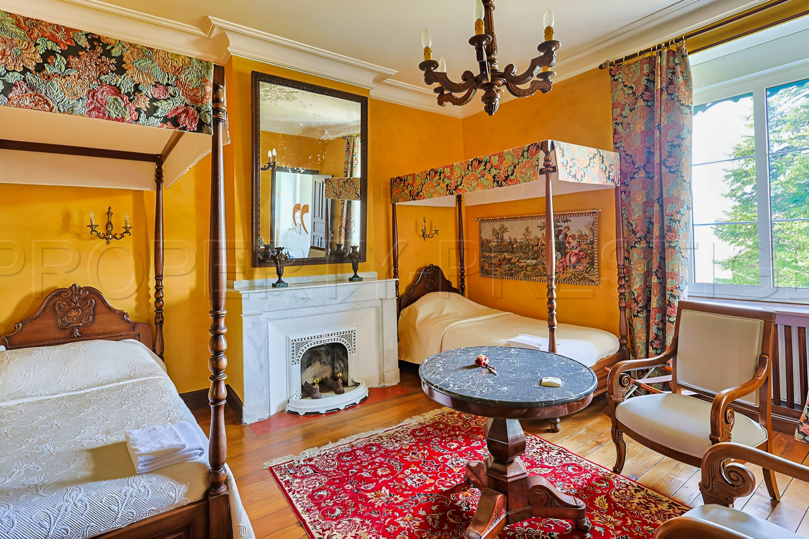 
                                                Vente
                                                 TARN Château XIXème Hôtel Événementiel 3 HA