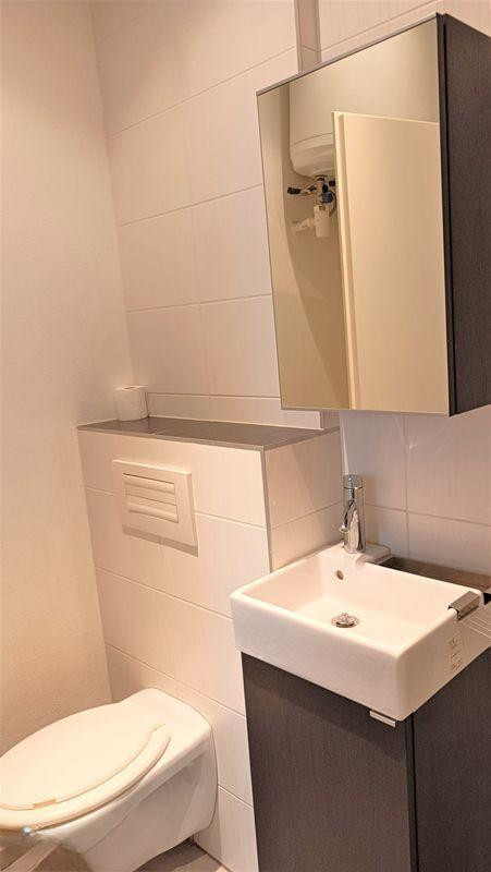 
                                                Location
                                                 TB studio meublé Hyper-Centre