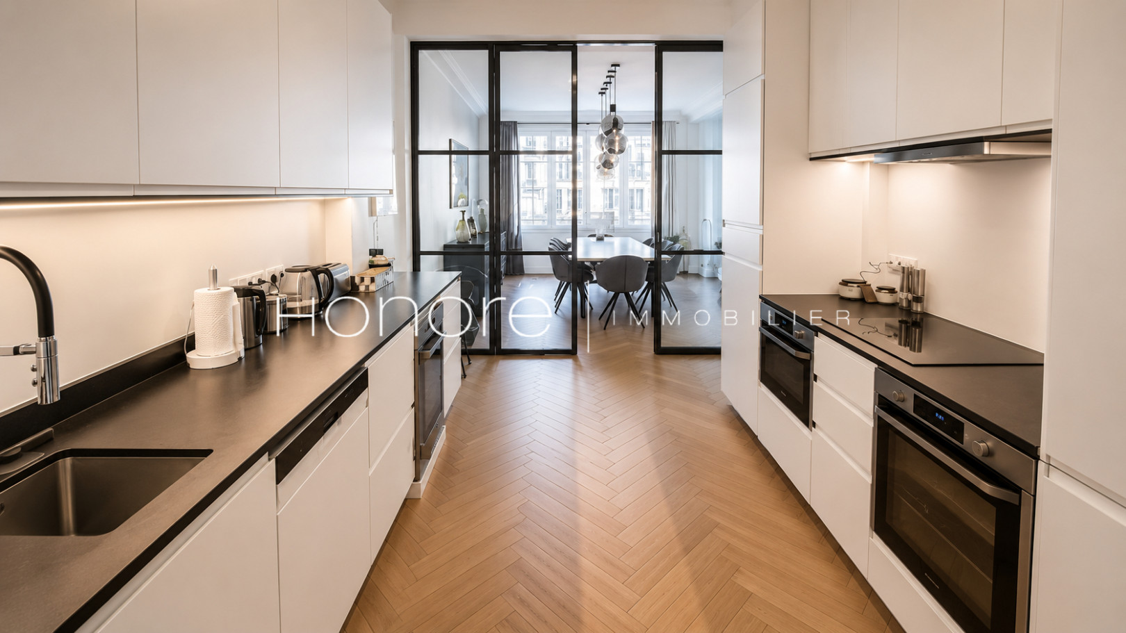 
                                                Vente
                                                 TERNES – APPARTEMENT FAMILIAL D’EXCEPTION