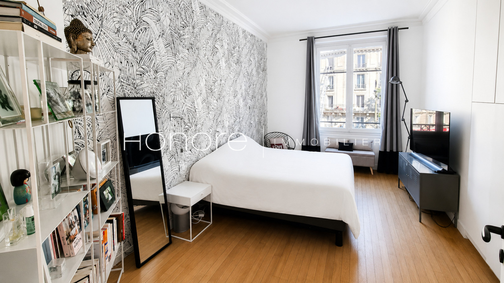 
                                                Vente
                                                 TERNES – APPARTEMENT FAMILIAL D’EXCEPTION
