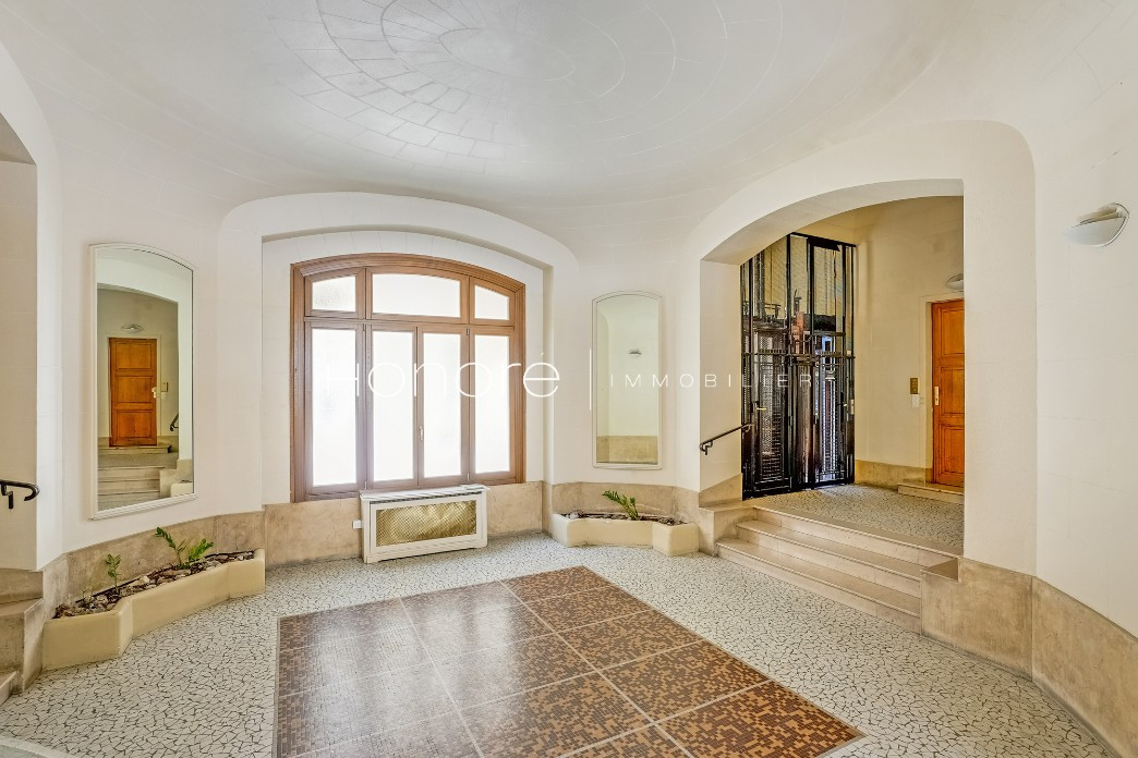 
                                                Vente
                                                 TERNES – APPARTEMENT FAMILIAL D’EXCEPTION