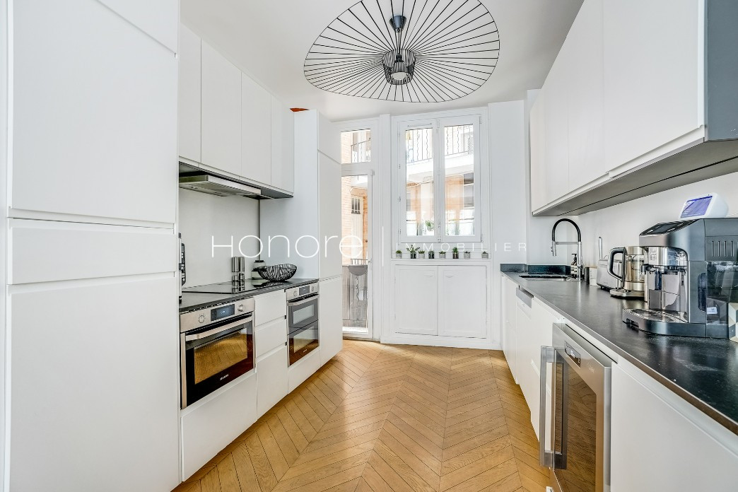 
                                                Vente
                                                 TERNES – APPARTEMENT FAMILIAL D’EXCEPTION