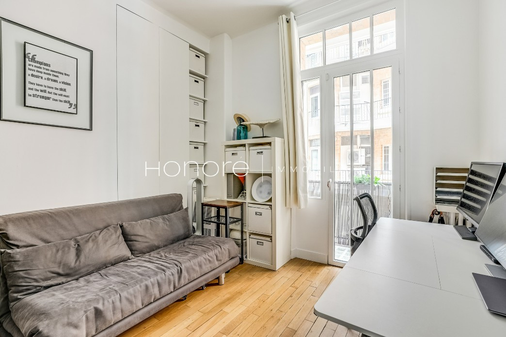 
                                                Vente
                                                 TERNES – APPARTEMENT FAMILIAL D’EXCEPTION