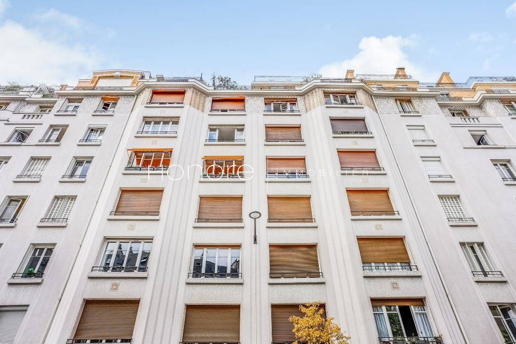 
                                                Vente
                                                 TERNES – APPARTEMENT FAMILIAL D’EXCEPTION