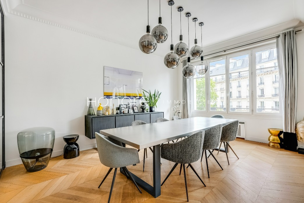
                                                Vente
                                                 TERNES – APPARTEMENT FAMILIAL D’EXCEPTION