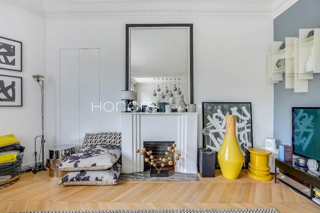
                                                Vente
                                                 TERNES – APPARTEMENT FAMILIAL D’EXCEPTION