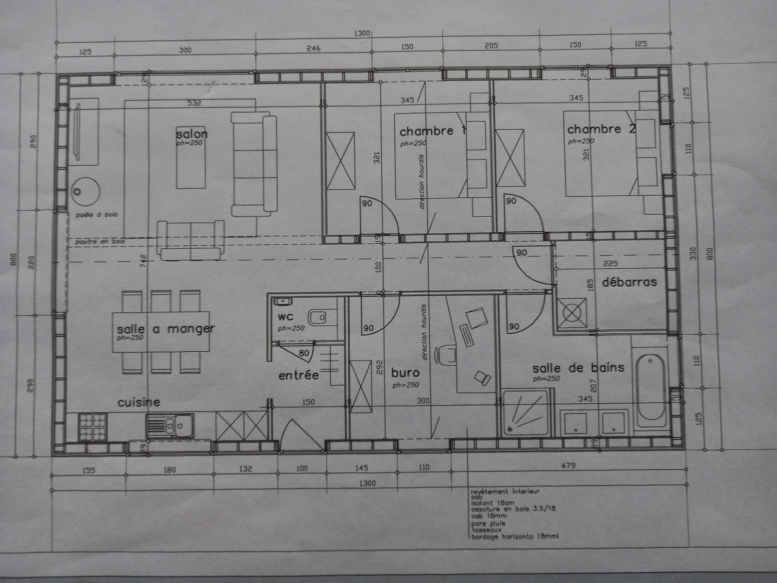 
                                                Vente
                                                 Terrain 3470m² (10.95€/m²)+ bâtiment inclus