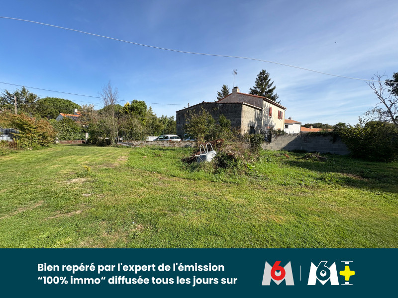 
                                                Vente
                                                 Terrain 380 m2 – Le FRETY - Pont-Saint-Martin