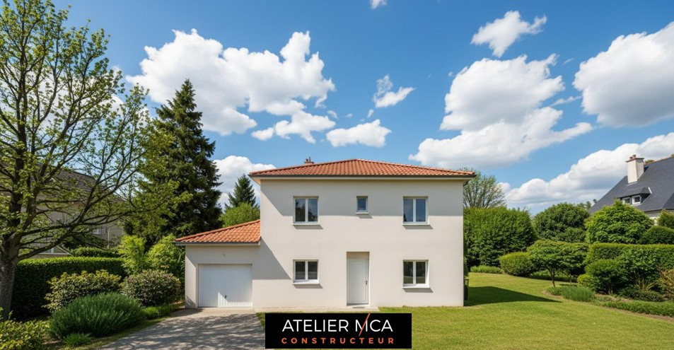 
                                                Vente
                                                 Terrain 565 m² secteur résidentiel TALUYERS