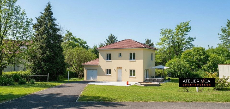 
                                                Vente
                                                 Terrain 565 m² secteur résidentiel TALUYERS