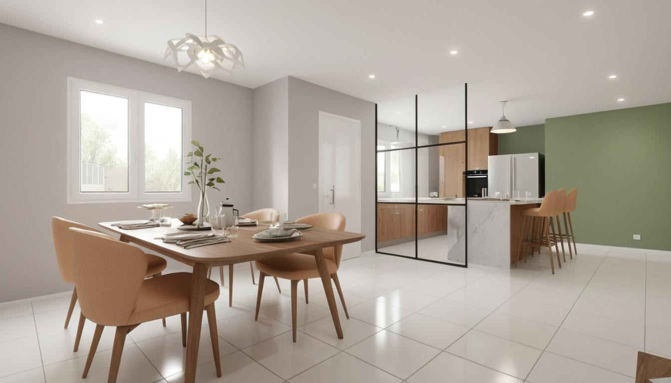 
                                                Vente
                                                 Terrain 565 m² secteur résidentiel TALUYERS