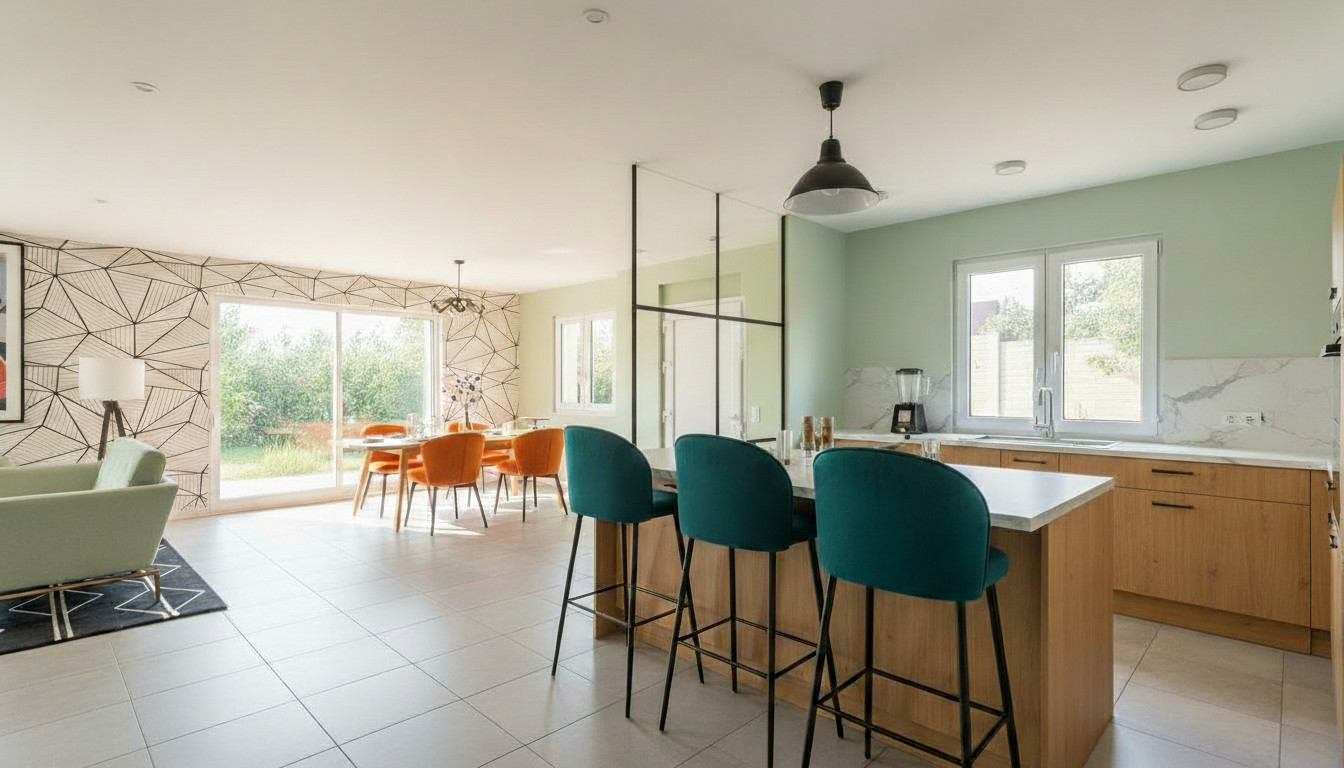 
                                                Vente
                                                 Terrain 565 m² secteur résidentiel TALUYERS