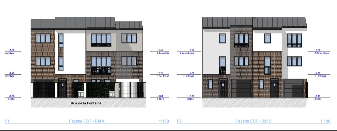 Vente
                                                 Terrain