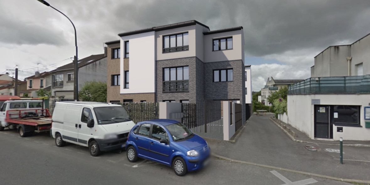 Vente
                                                 Terrain