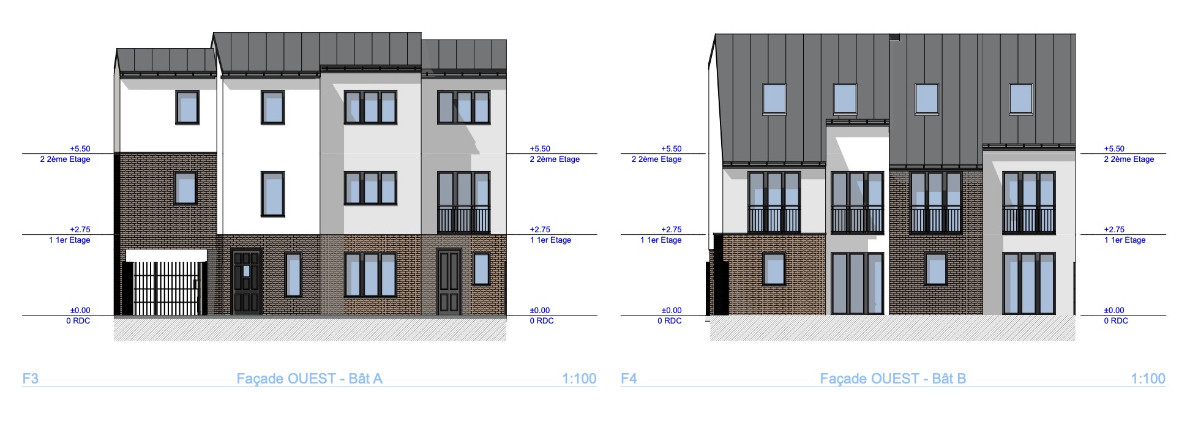 Vente
                                                 Terrain