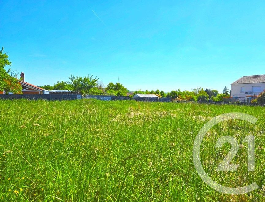 Vente
                                                 terrain