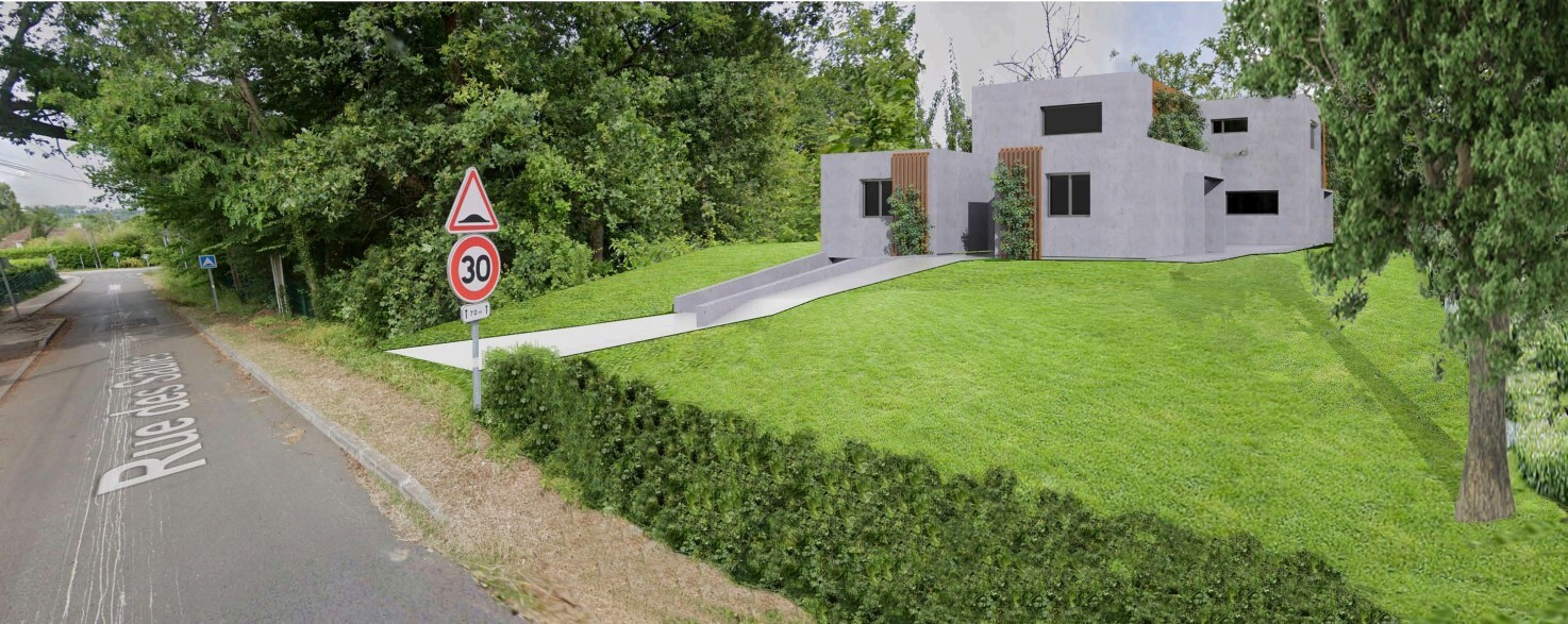 
                                                Vente
                                                 Terrain