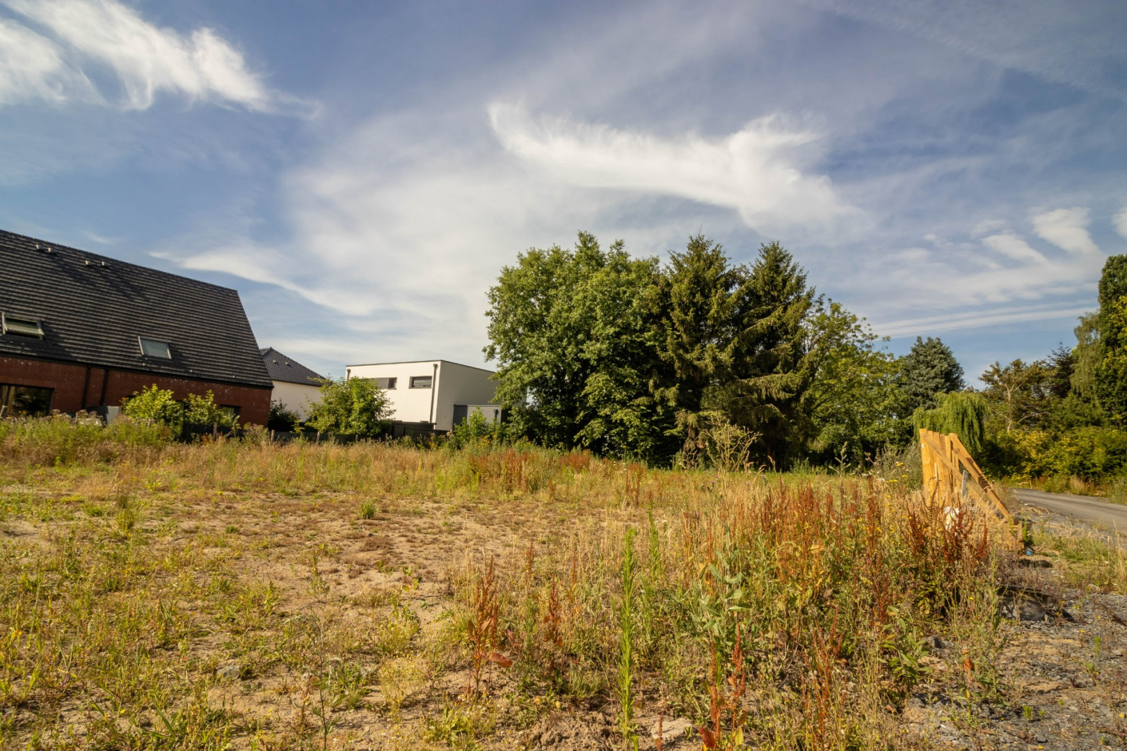 
                                                Vente
                                                 Terrain à bâtir - 435 m² - Wambrechies