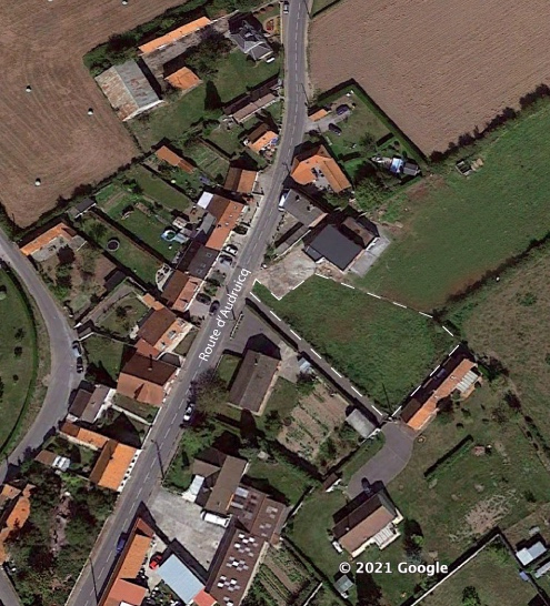 
                                                Vente
                                                 Terrain à bâtir de 1265m² dans pas de calais (62)