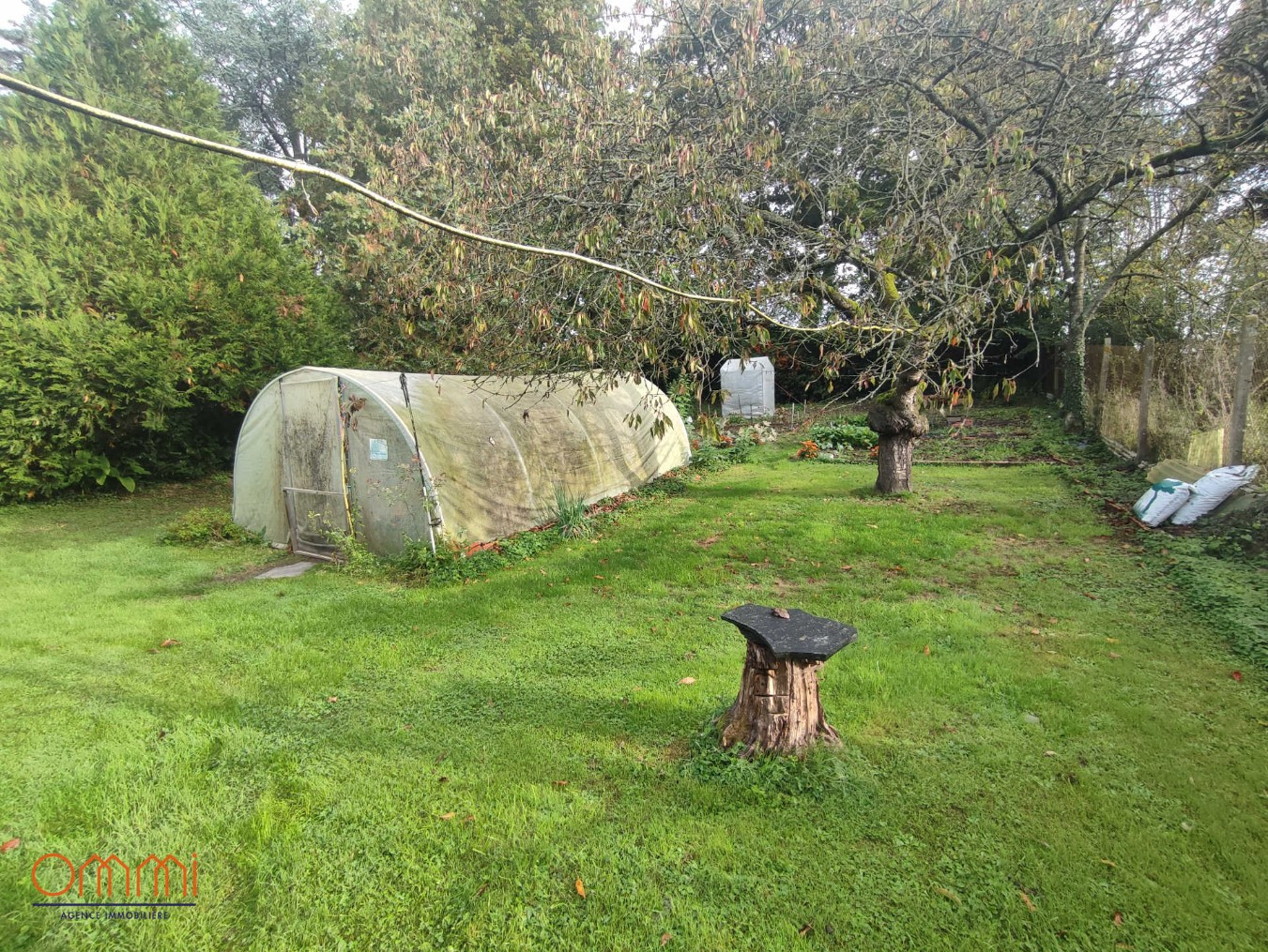 
                                                Vente
                                                 Terrain à bâtir secteur Ailly sur Somme