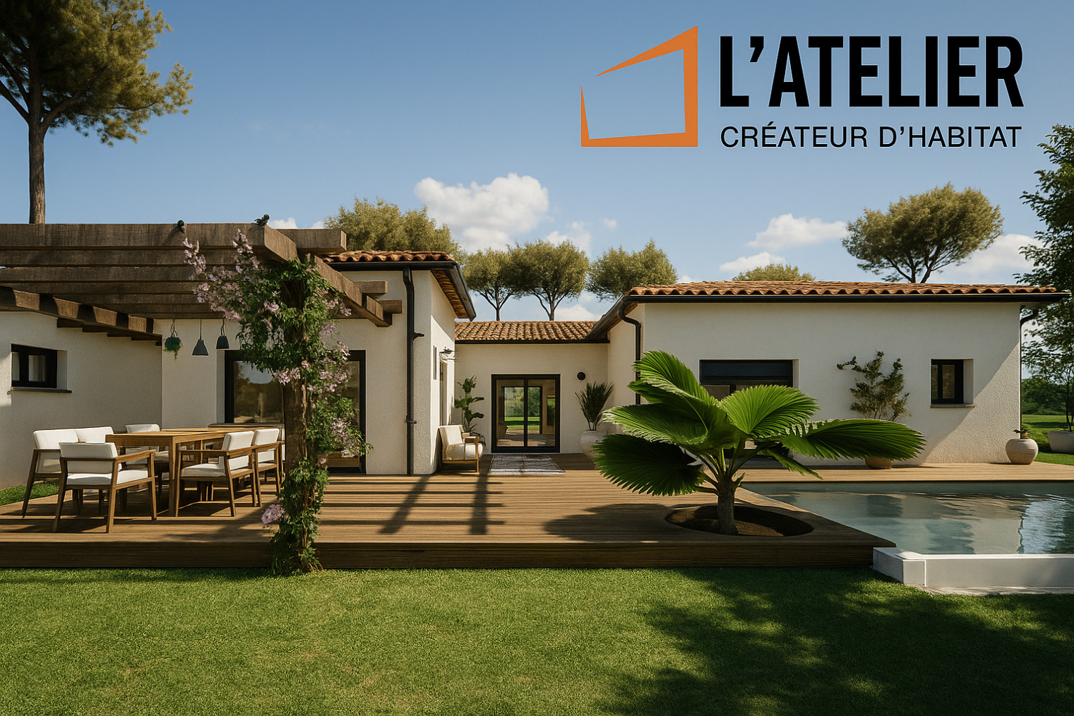 
                                                Vente
                                                 Terrain à Biganos