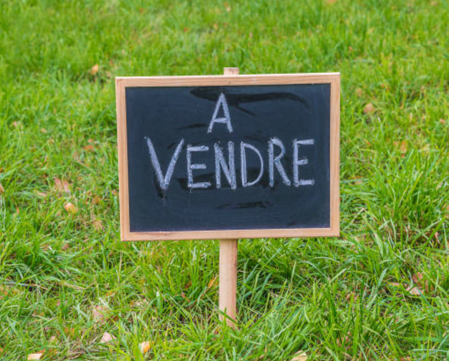 
                                                Vente
                                                 Terrain constructible 10 475m2