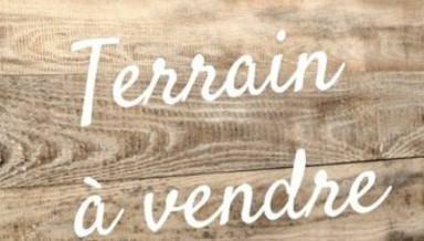 
                                                Vente
                                                 Terrain Constructible