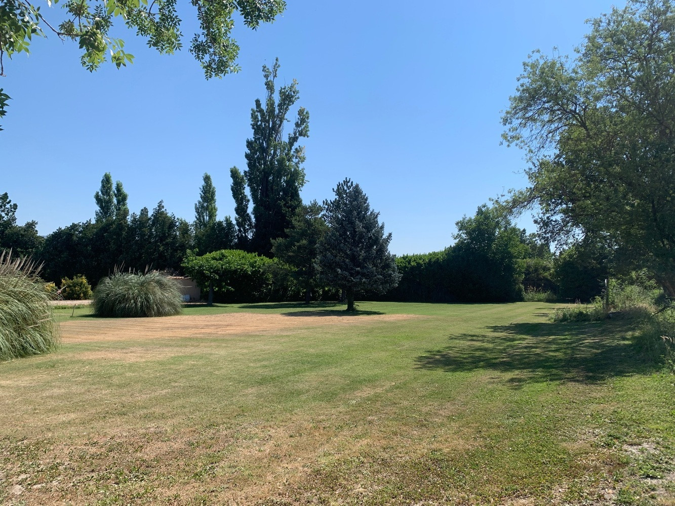 
                                                Vente
                                                 TERRAIN Constructible - libre constructeur