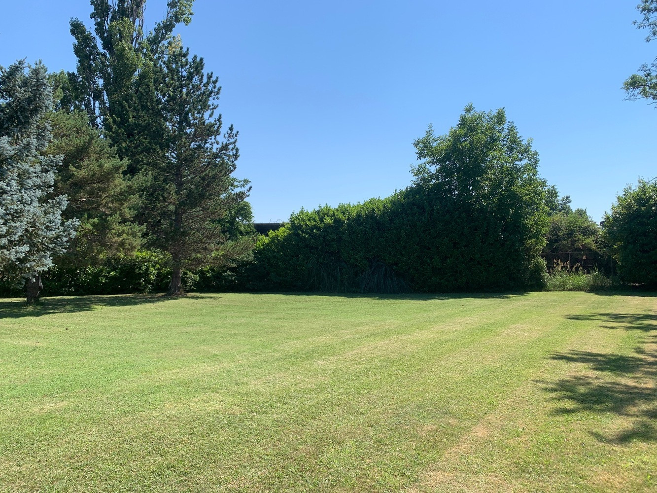 
                                                Vente
                                                 TERRAIN Constructible - libre constructeur