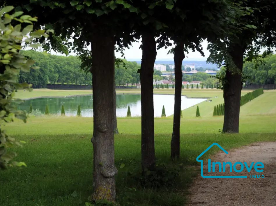 
                                                Vente
                                                 Terrain constructible quartier de l'abreuvoir 1604m²