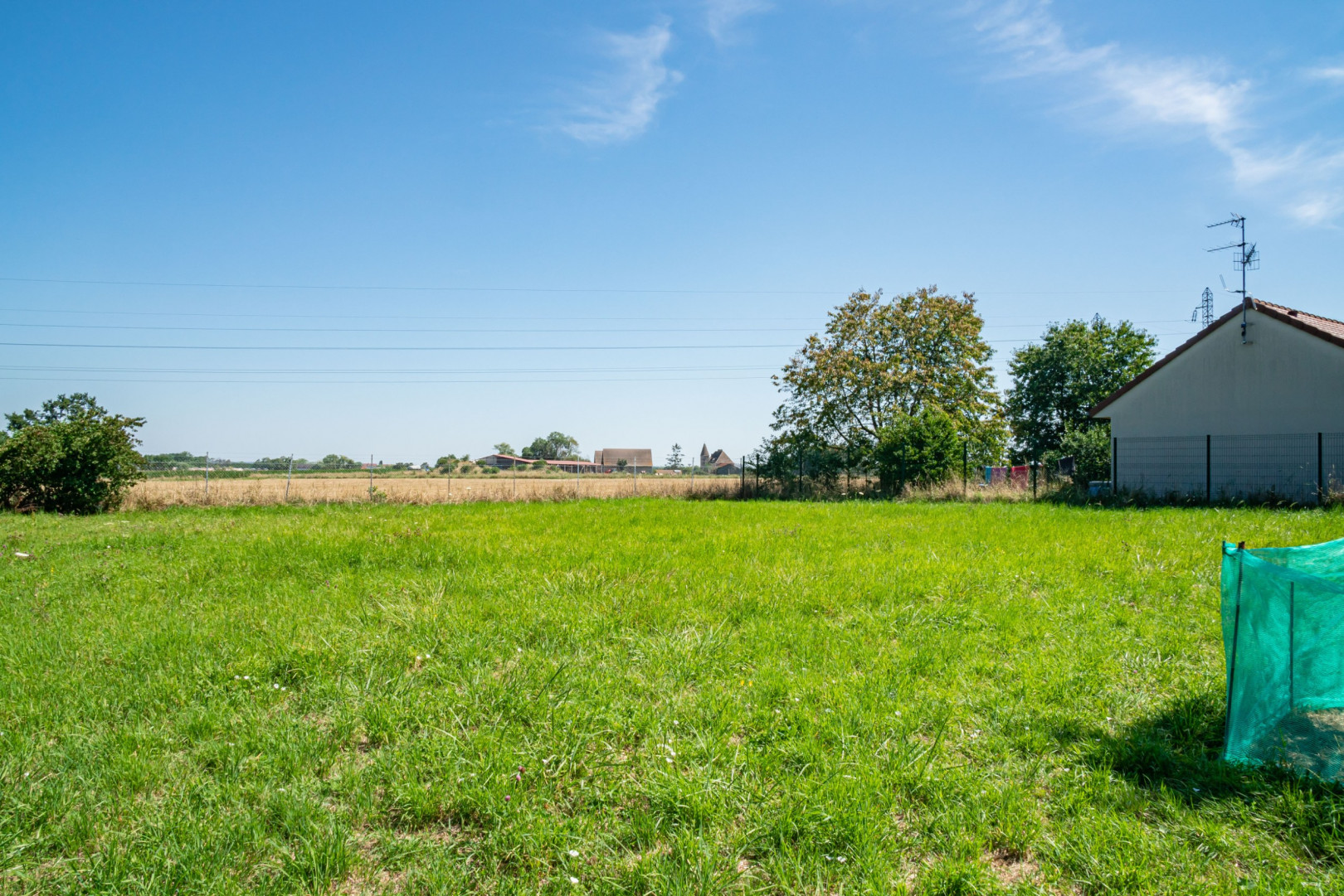 
                                                Vente
                                                 Terrain de 10 287 m² à Chalon-sur-Saône