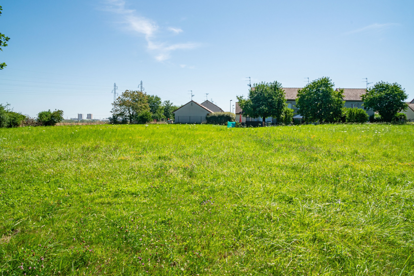 
                                                Vente
                                                 Terrain de 10 287 m² à Chalon-sur-Saône