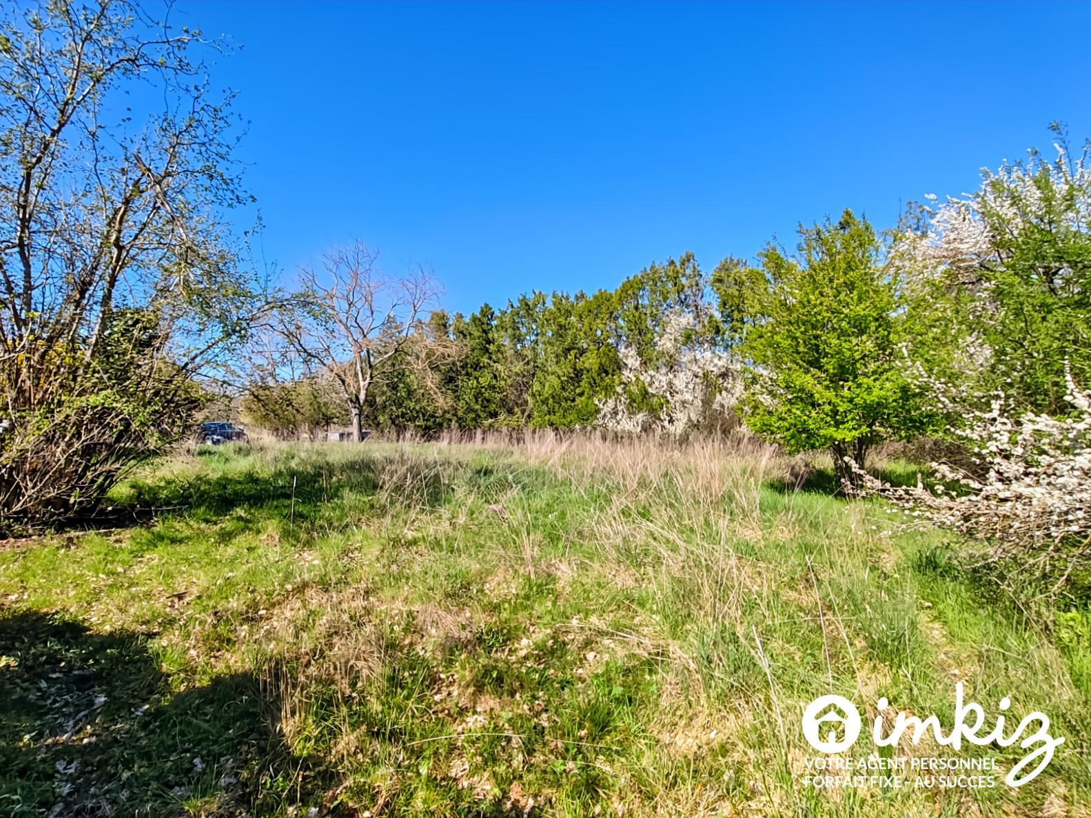 
                                                Vente
                                                 Terrain de 1578 m²