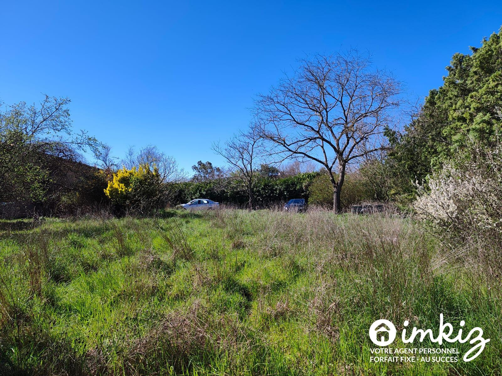 
                                                Vente
                                                 Terrain de 1578 m²