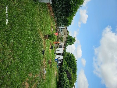 
                                                Vente
                                                 Terrain de 1911m2 constructible