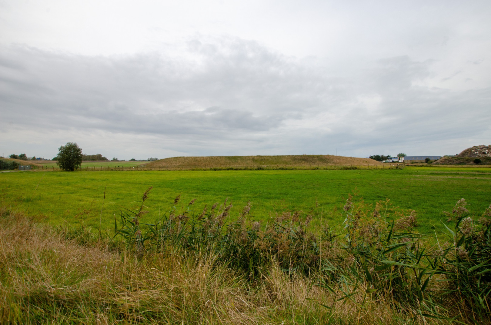 
                                                Vente
                                                 Terrain de 40 000m² à Dunkerque