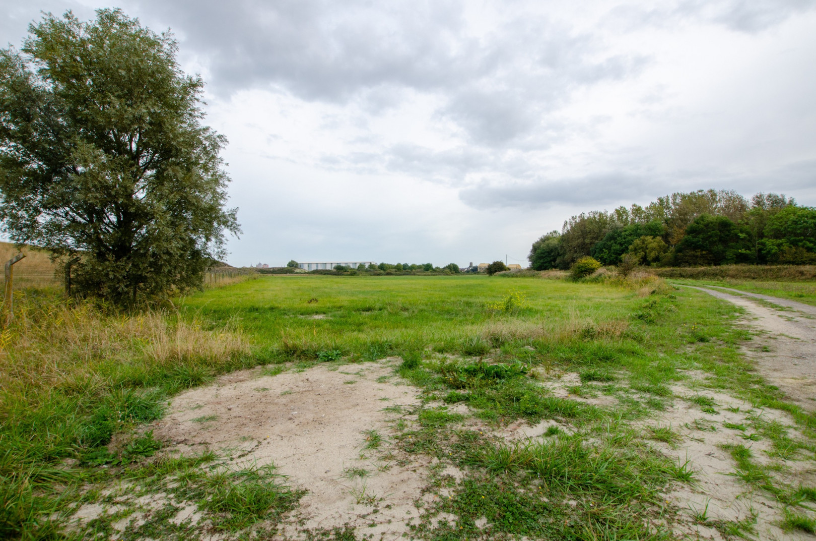 
                                                Vente
                                                 Terrain de 40 000m² à Dunkerque