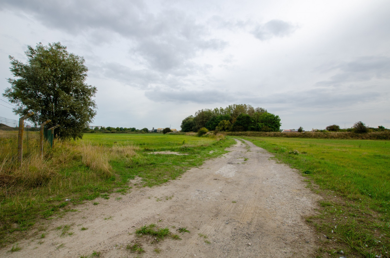 
                                                Vente
                                                 Terrain de 40 000m² à Dunkerque