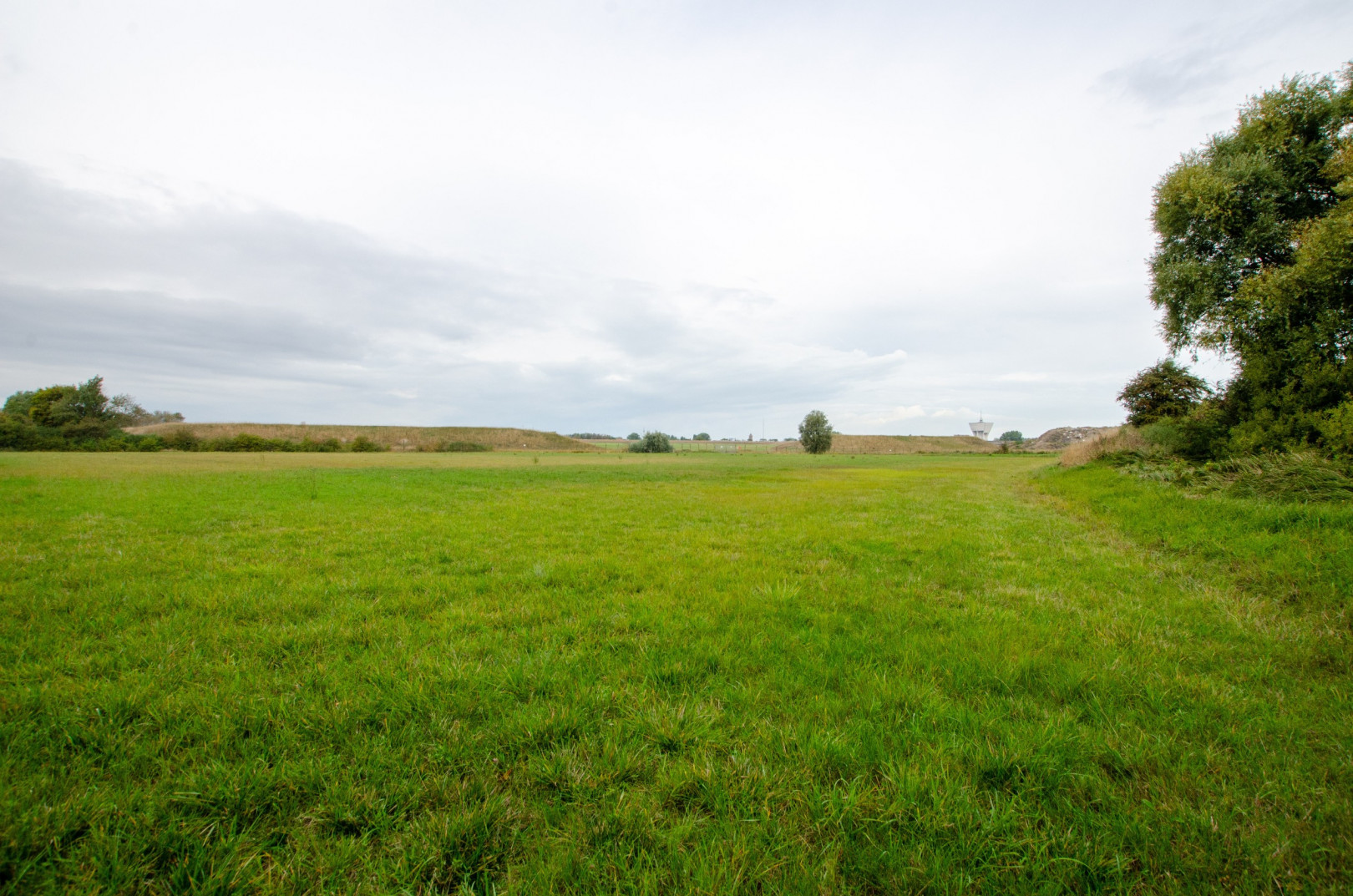 
                                                Vente
                                                 Terrain de 40 000m² à Dunkerque