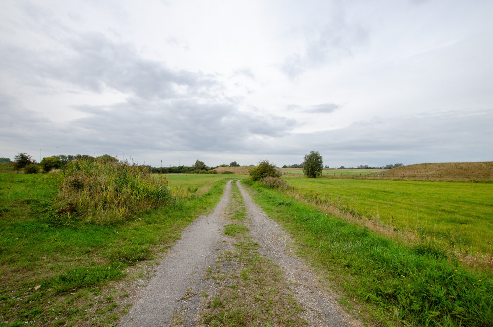 
                                                Vente
                                                 Terrain de 40 000m² à Dunkerque