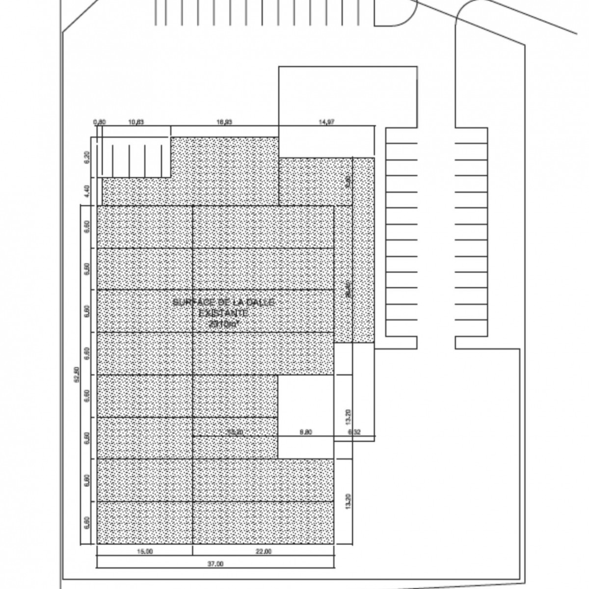 
                                                Vente
                                                 Terrain de 7 000 m² à vendre à 1h de Paris -Oise